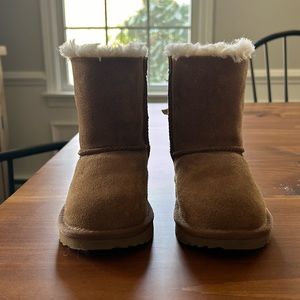 Ugg Toddler Boots